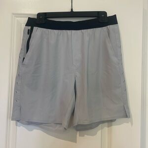 ten thousand interval shorts men’s size M 7”